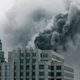 Illustration for article titled How to Survive a Skyscraper Fire